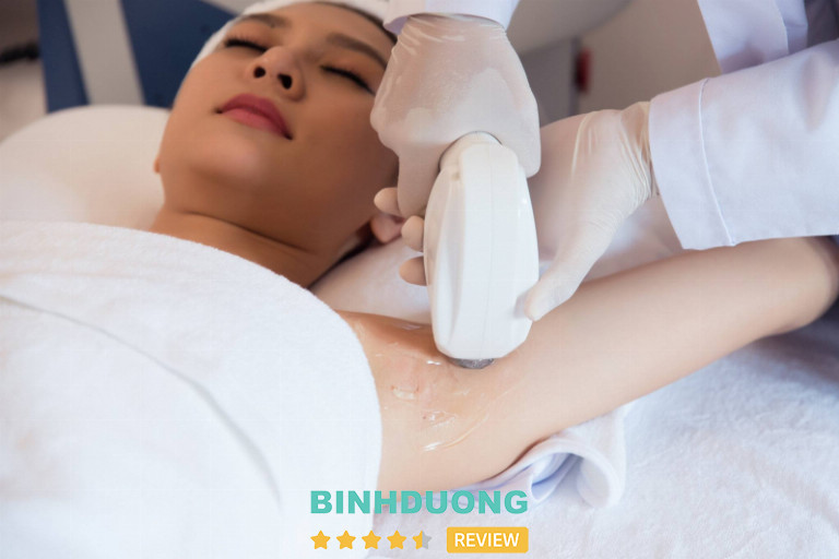 Zen Beauty Spa, TP. Bến Cát