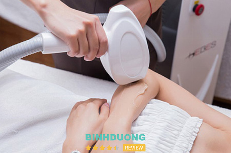 YOLO SPA, TP. Tân Uyên