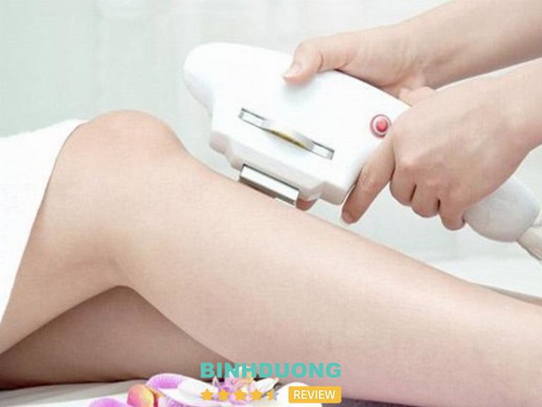Phúc Hưng Spa, TP. Tân Uyên