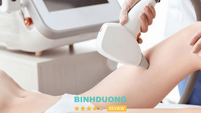 Spa Thúy Phượng, TP. Thuận An