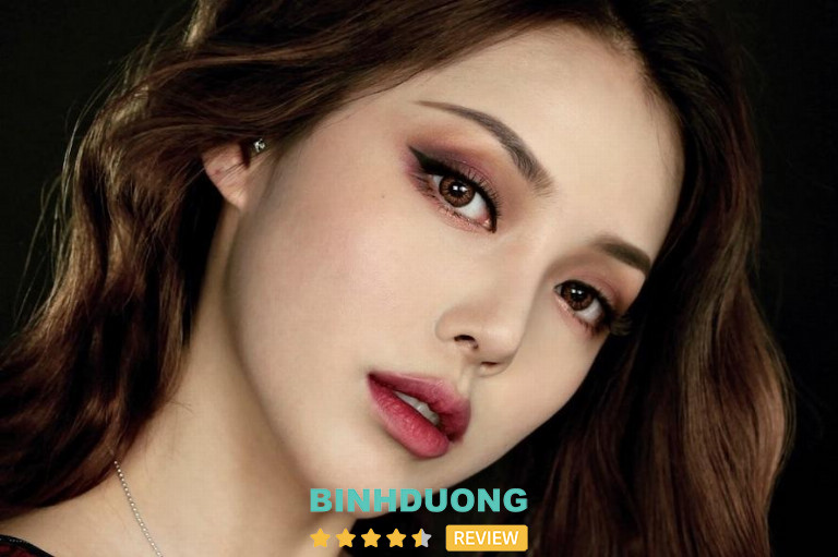 Loan Lee Makeup, Bình Dương 
