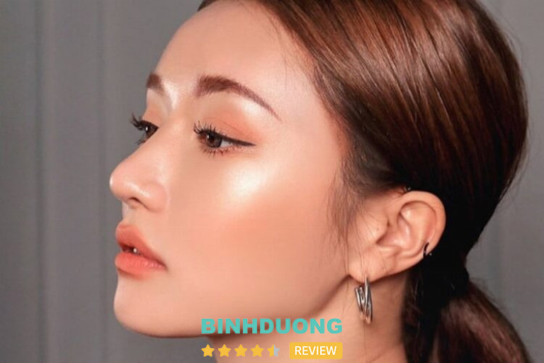 Phạm Lan Hương Makeup, Bình Dương 