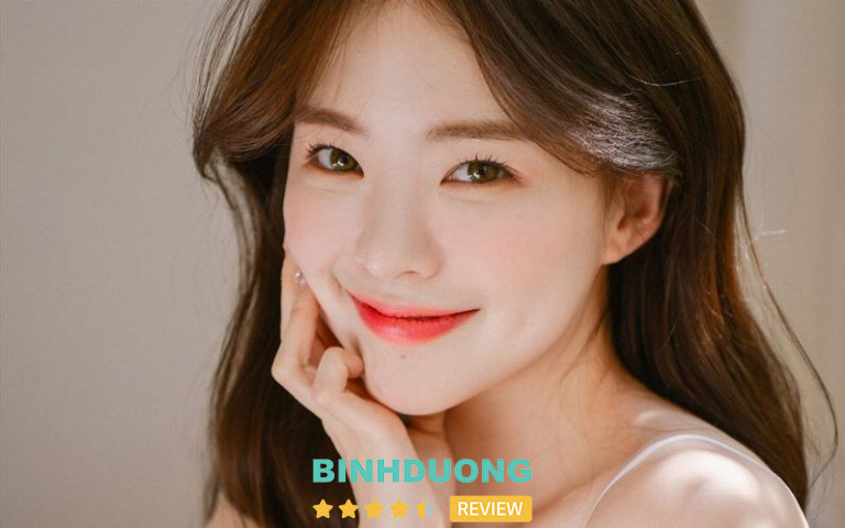 Makeup Nguyễn Trang, Bình Dương 