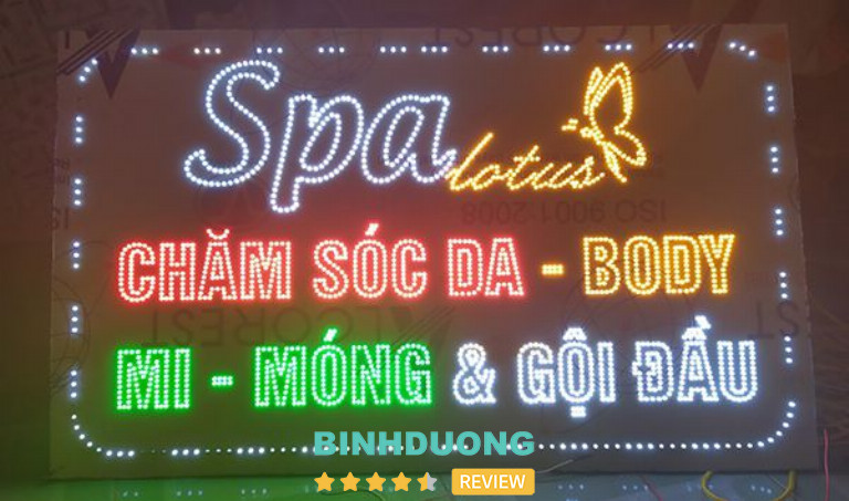 Quảng Cáo Trường Phát, TP. Thủ Dầu Một 