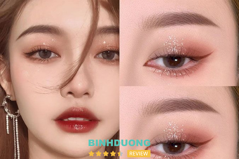 Jony Van Makeup, TP. Thủ Dầu Một