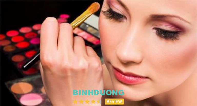 Đào Dương Thái Make up, TP. Thủ Dầu Một