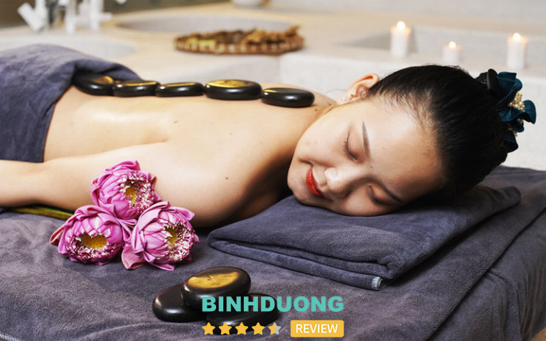 Moon Spa, TP. Bến Cát 