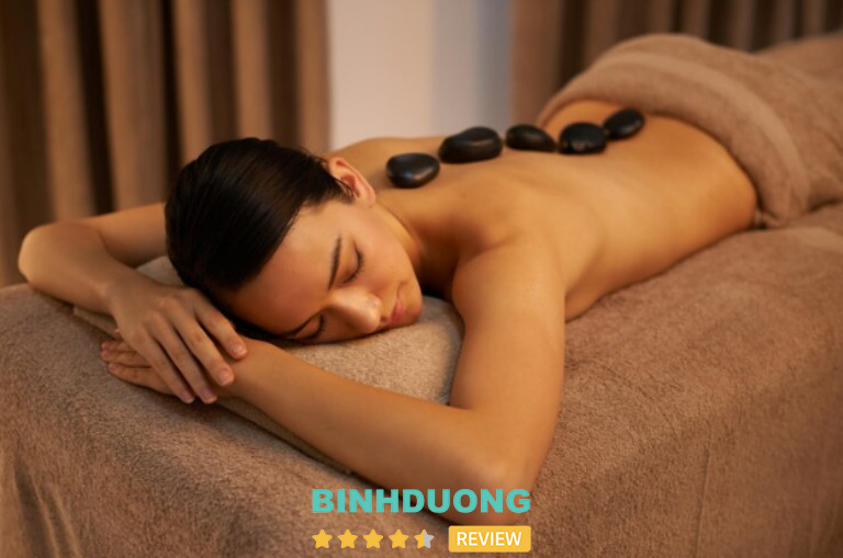 Huyền Spa, TP. Bến Cát 
