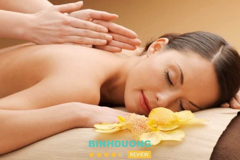 PHÚC HƯNG SPA, TP. Tân Uyên 