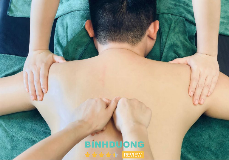 Hana Beauty Spa, TP. Tân Uyên 