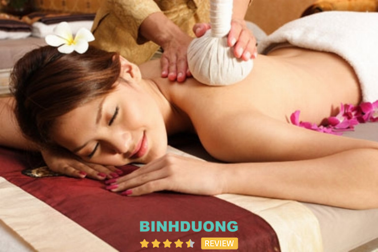 Lee Huệ spa, TP. Tân Uyên 