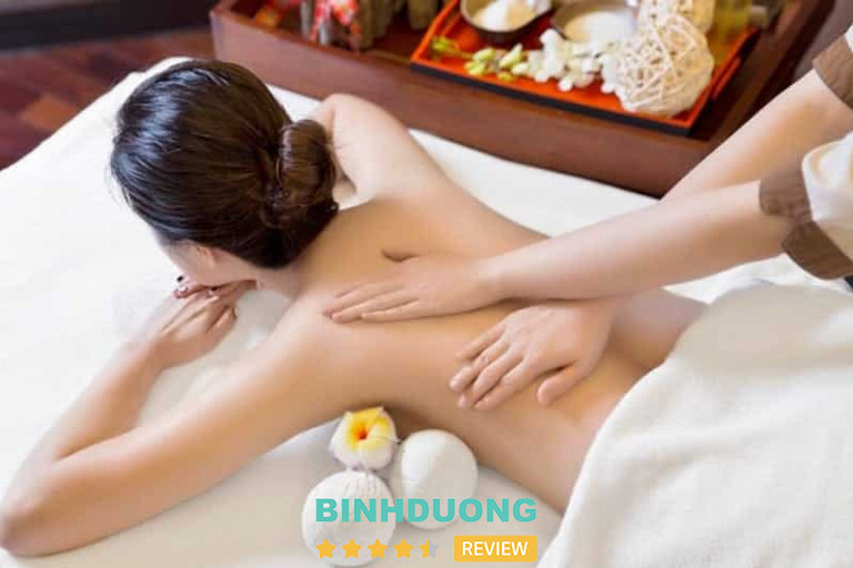 Spa Dưỡng Sinh Nàng Mon, TP. Tân Uyên 