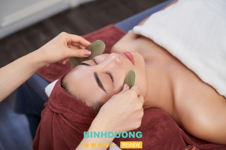 CHẠM SPA, TP. Thuận An