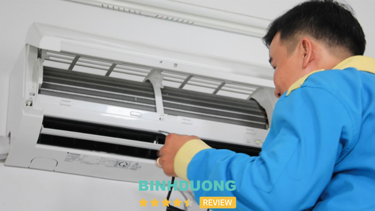 Điện tử điện lạnh Bảo Nhiên, TP. Bến Cát