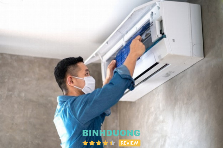 Điện Lạnh Phạm Trường, TP. Tân Uyên
