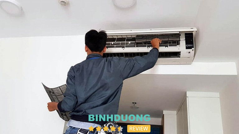 ĐIỆN LẠNH HÙNG KHANG HUY, TP. Thủ Dầu Một