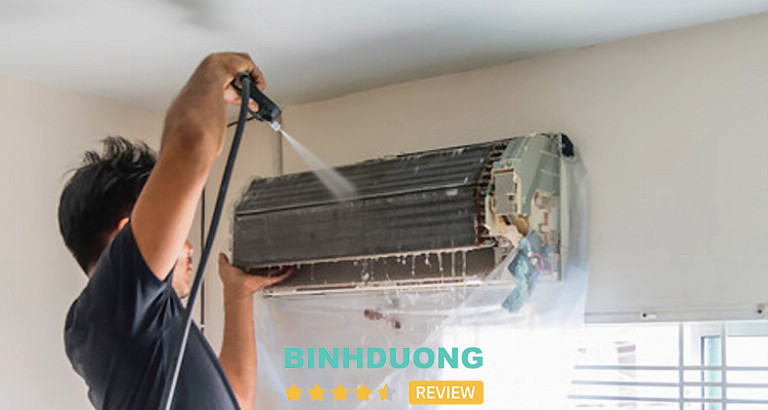 Điện lạnh Đăng Quang, TP. Thủ Dầu Một