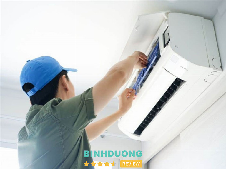 Điện lạnh Hưng Thịnh Phát, TP. Thuận An