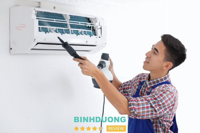 Điện Lạnh Gia Hiên, TP. Thuận An