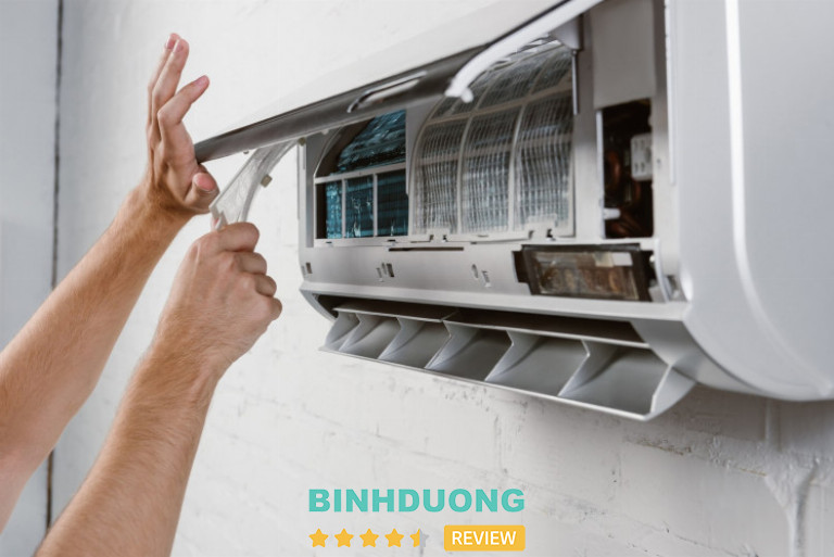 ĐIỆN LẠNH HẢI ĐĂNG, TP. Thuận An