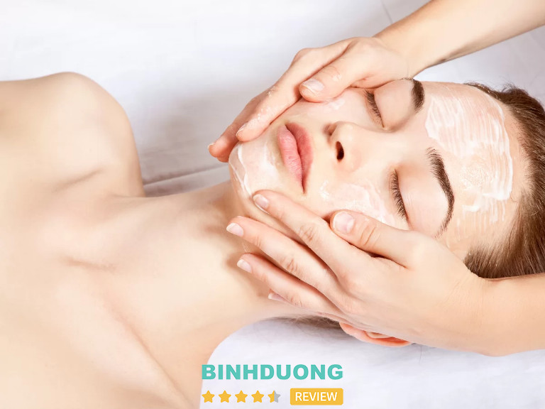 Yến Nguyễn Spa Beauty, H. Bàu Bàng 