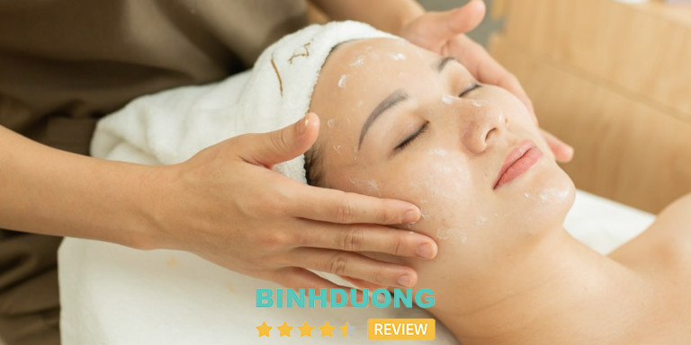 Viện thẩm mỹ RIBI, H. Dầu Tiếng
