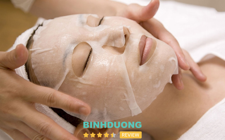 Thanh Trà Beauty & Academy, H. Dầu Tiếng