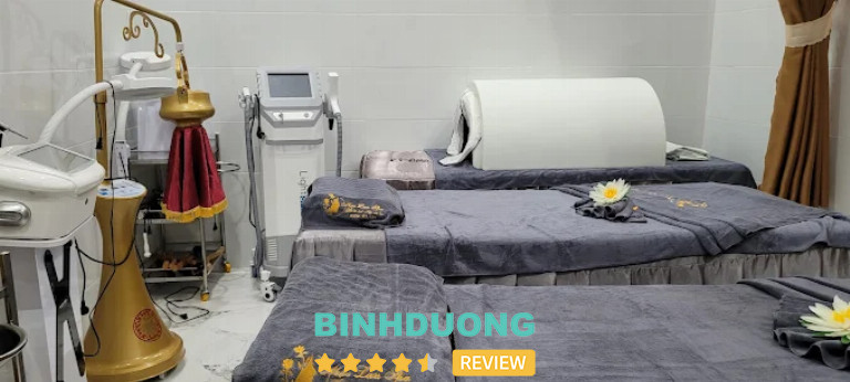 Mộc Lan Spa, H. Dầu Tiếng