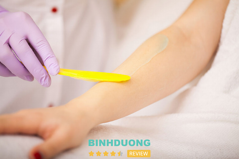 DORA beautyspa, H. Bàu Bàng.