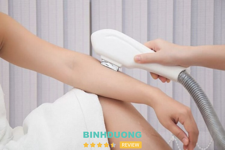 Thanh Huyền Beauty & Spa, H. Phú Giáo
