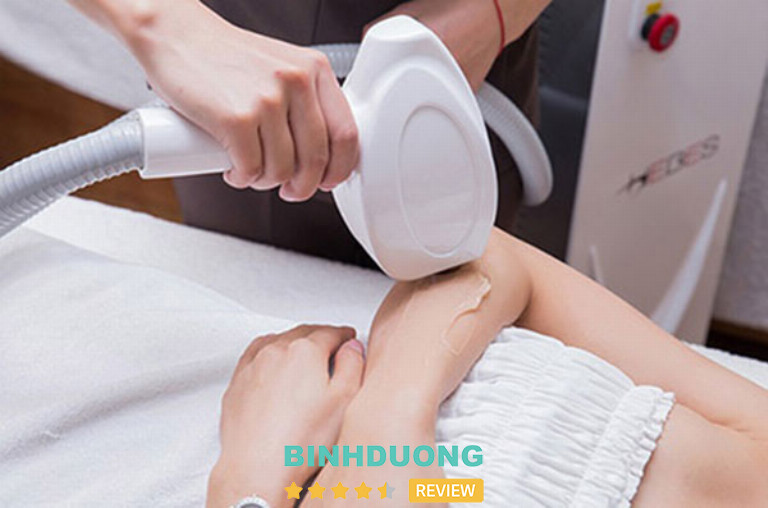Minh Tâm Spa & Acedamy, H. Phú Giáo