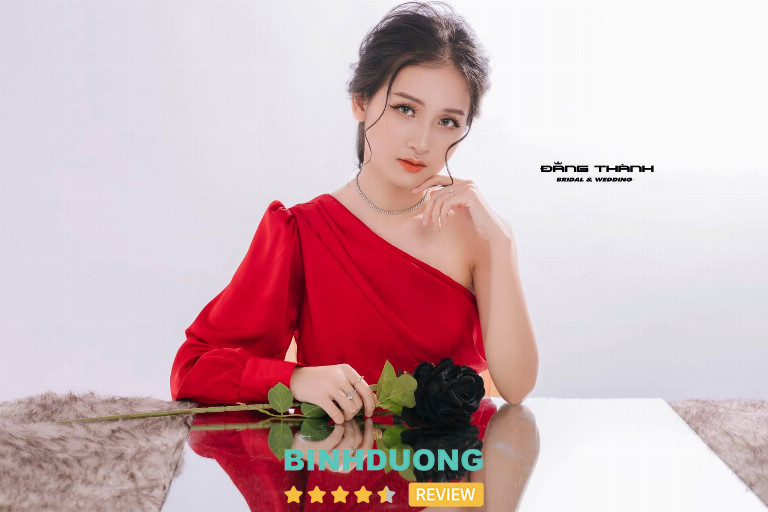 Đăng Thành Studio, TP. Bến Cát 