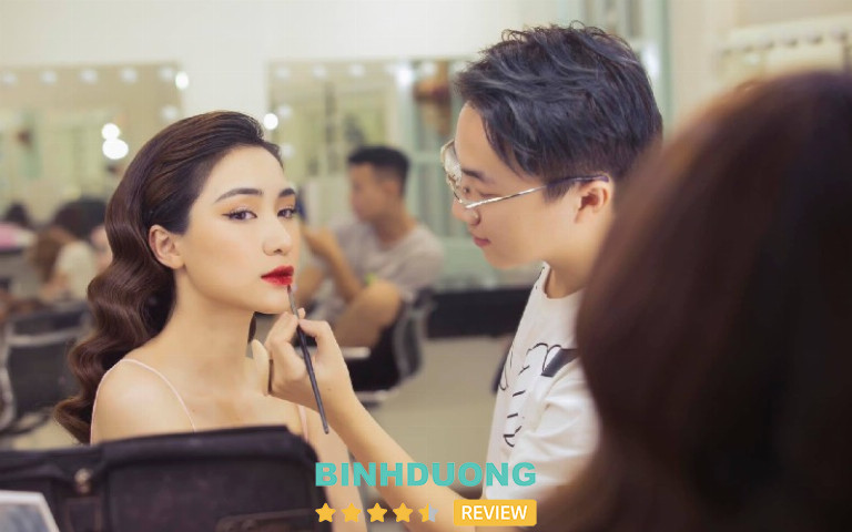 Minh Ngọc Wedding, TP. Bến Cát 
