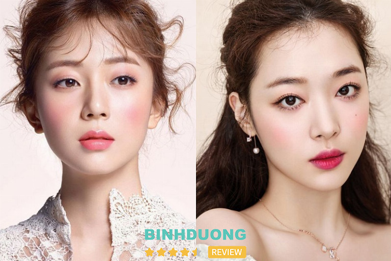 Tinnie Makeup & Academy, TP. Bến Cát 