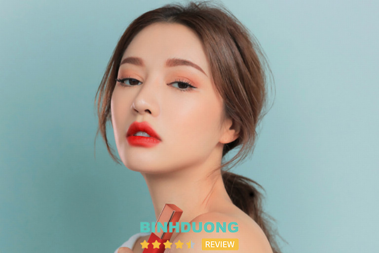 Trang Nguyễn Makeup, TP. Dĩ An