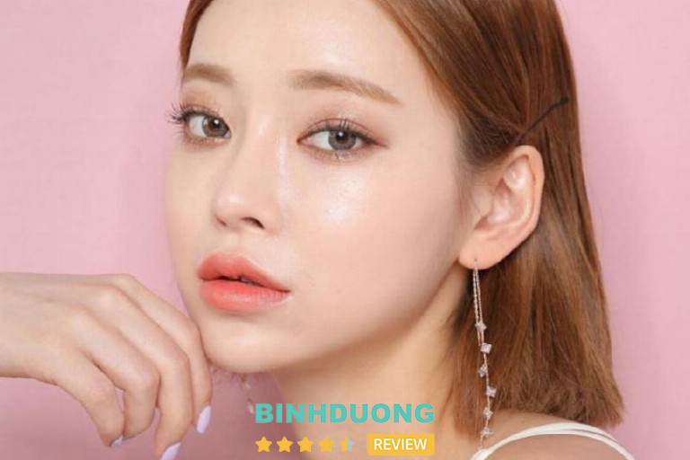 Oanh Na MakeUp, TP. Dĩ An