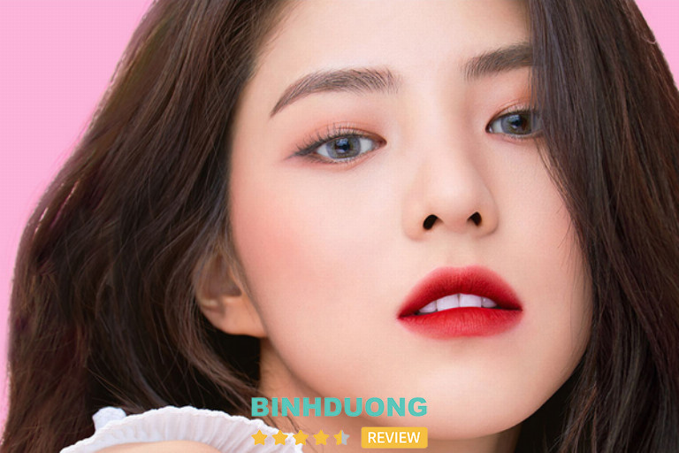 Hami Makeup & Academy, TP. Thuận An