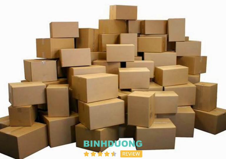 Công Ty Vân Hồng, Bình Dương 