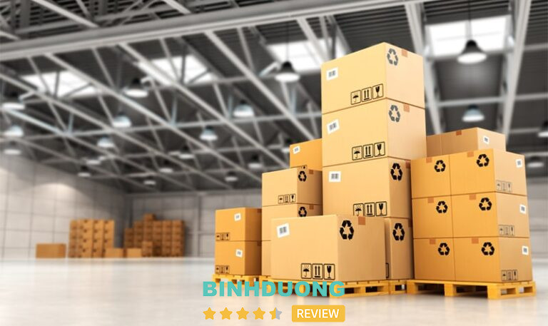 Công Ty Tấn Trường Phát, Bình Dương 