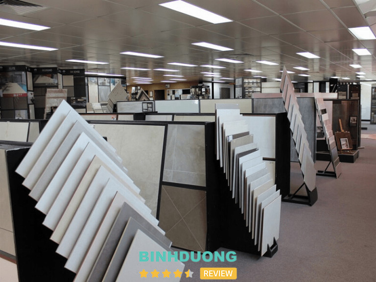 Công Ty Vitto Group, Bình Dương