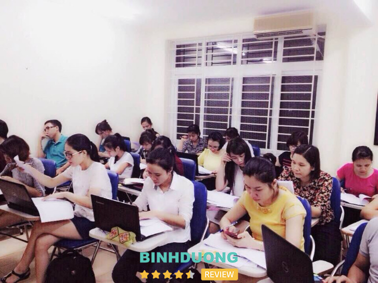 Trung tâm Tin Học Trí Việt, Đà Nẵng