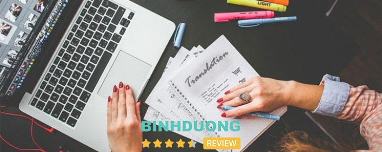 Công Ty Luật ACC Group, Bình Dương