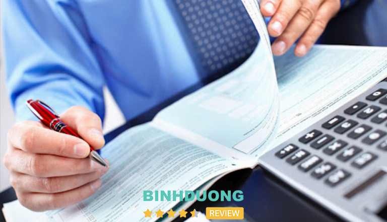 Công Ty TNHH Dịch Thuật Phúc Thịnh, Bình Dương