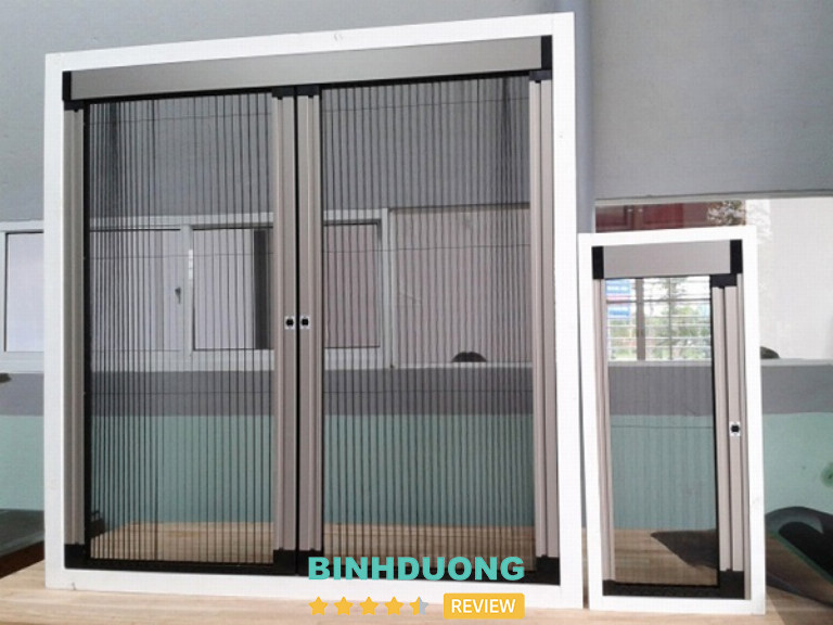 Công ty Trường Thịnh, Bình Dương