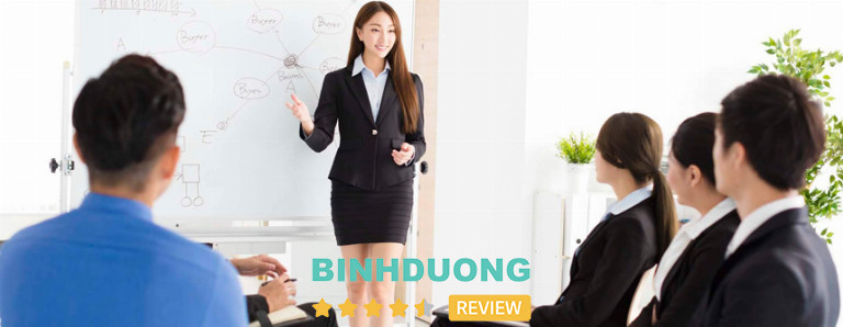 Trung Tâm Đào Tạo Tin Học Hướng Nghiệp, Bình Dương