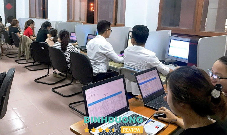 Trung Tâm Lâm Minh Long, Bình Dương