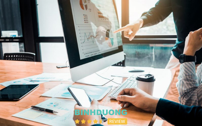 Trung Tâm Tư Vấn và Đào Tạo Bình Dương, Bình Dương