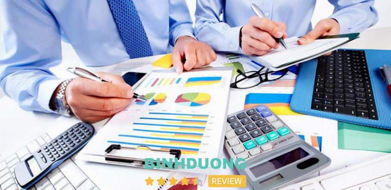 Trung Tâm Đào Tạo Kế Toán Trí Việt, Bình Dương