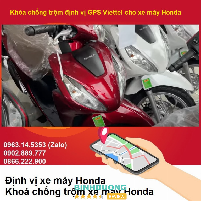 So sánh thiết bị định vị Viettel với các sản phẩm khác