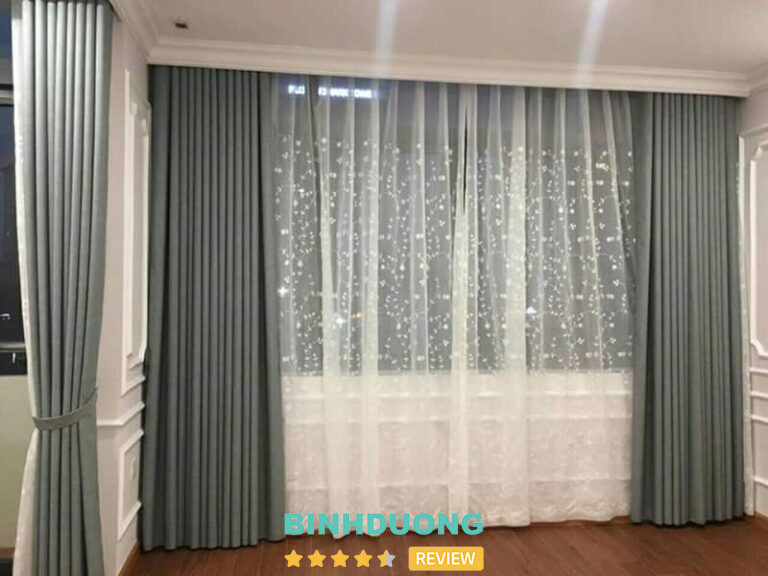 Công Ty Nội Thất Quốc Anh, Bình Dương 